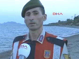 28 Migrants Drown Near Greek I...